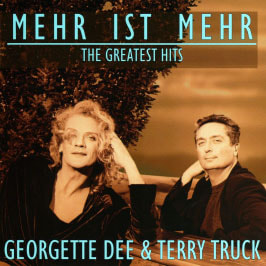 Albumcover "Mehr ist mehr"