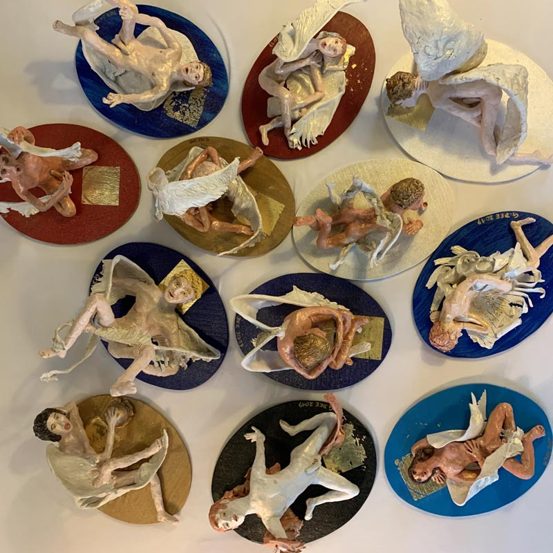 Albumcover Papierschiffchen